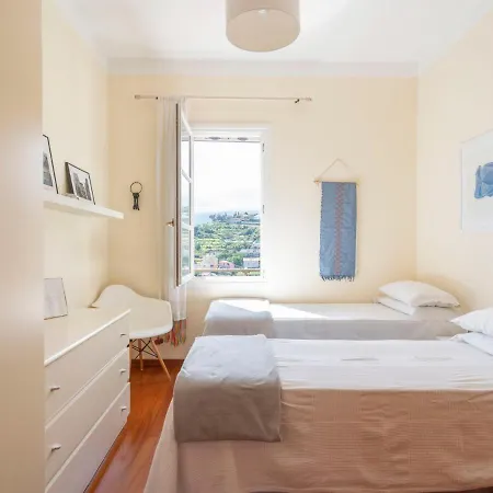 Peiranze By Interhome Holiday home Sanremo