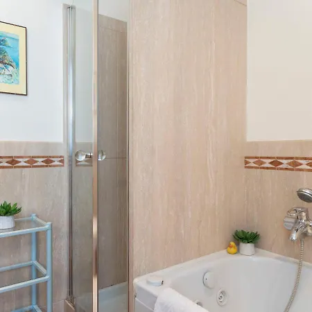 Peiranze By Interhome Prázdninový dům Sanremo