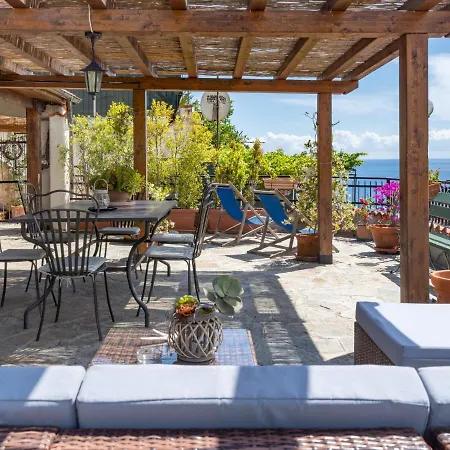 Peiranze By Interhome Holiday home *