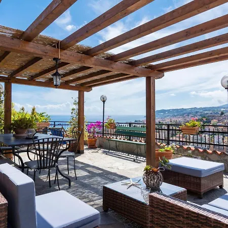 Peiranze By Interhome Holiday home Sanremo