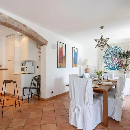Peiranze By Interhome * San Remo