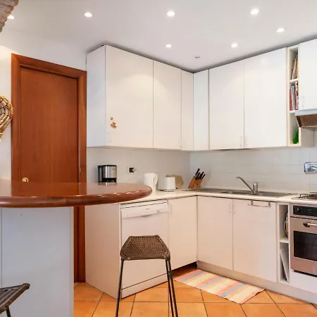 Peiranze By Interhome Holiday home Sanremo
