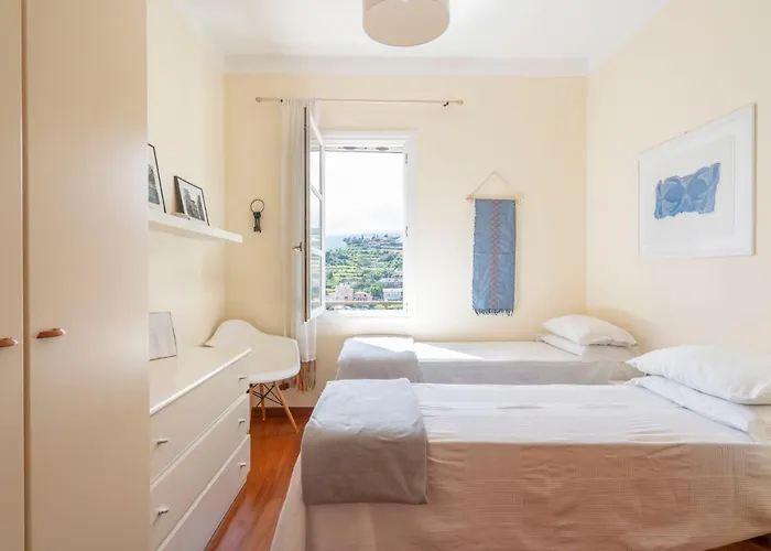 Peiranze By Interhome Ferienhaus Sanremo