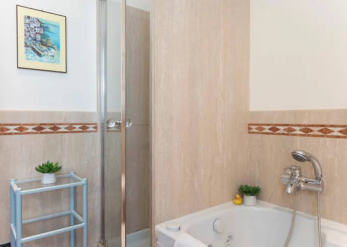 Peiranze By Interhome Ferienhaus Sanremo