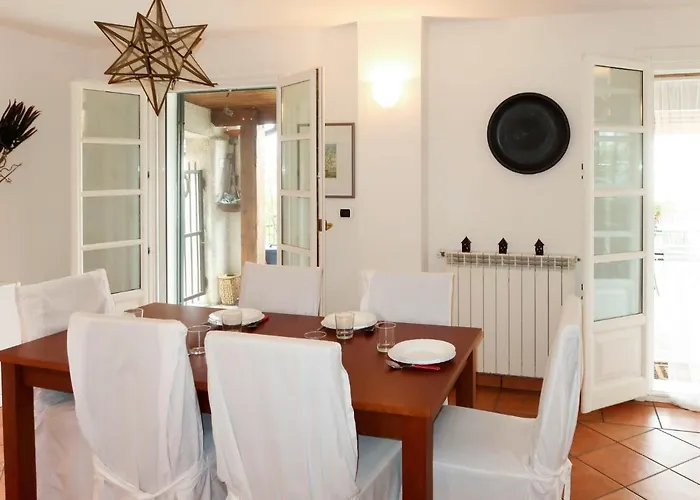 Peiranze By Interhome Ferienhaus