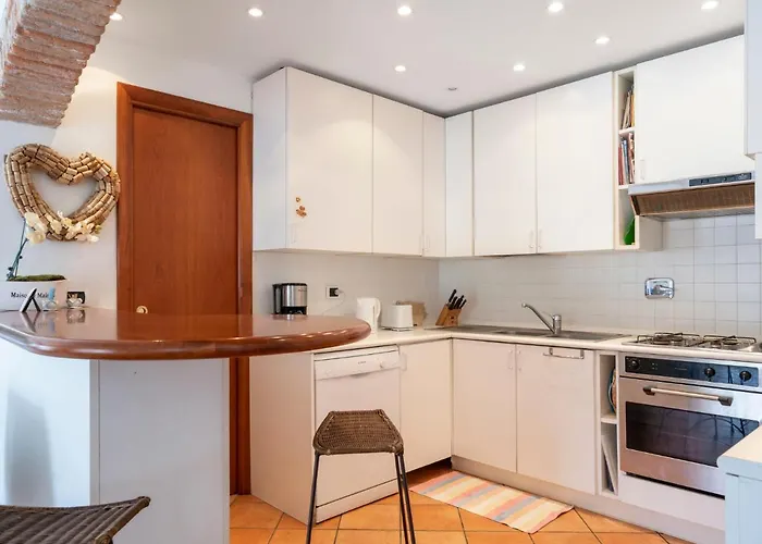 Peiranze By Interhome Ferienhaus Sanremo